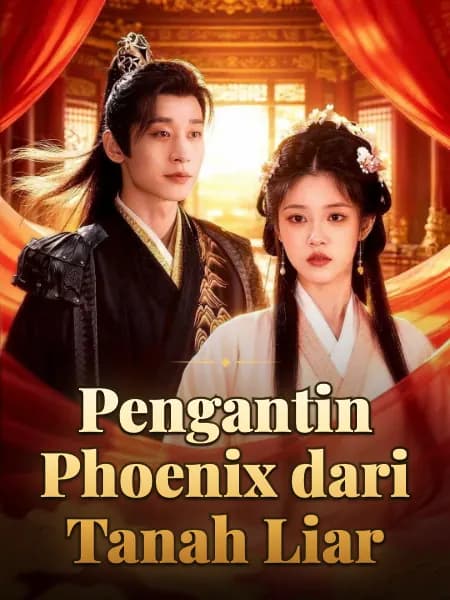 Pengantin Phoenix dari Tanah Liar