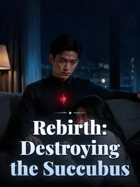 Rebirth: Destroying the Succubus