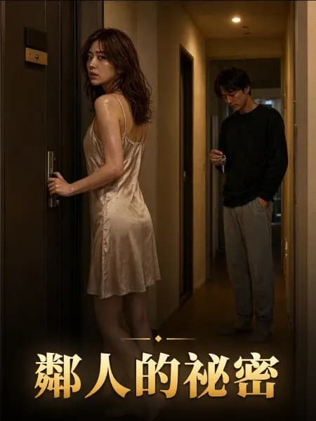 鄰人的祕密