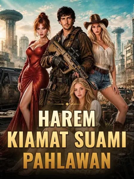 Harem Kiamat Suami Pahlawan