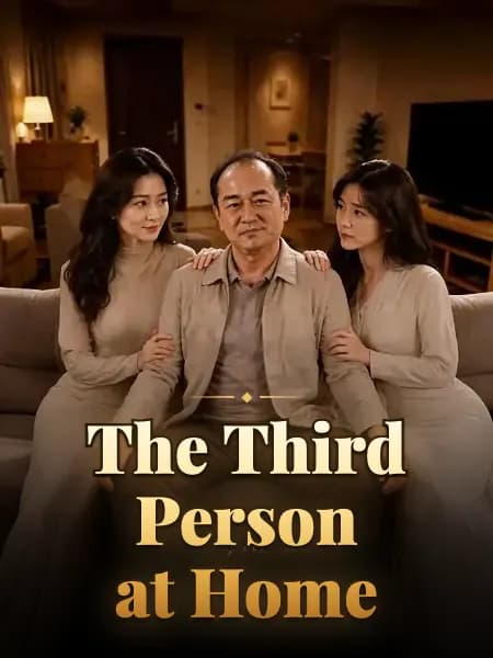 The Third Person at Home