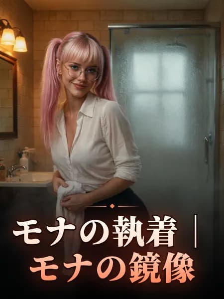 モナの執着|モナの鏡像