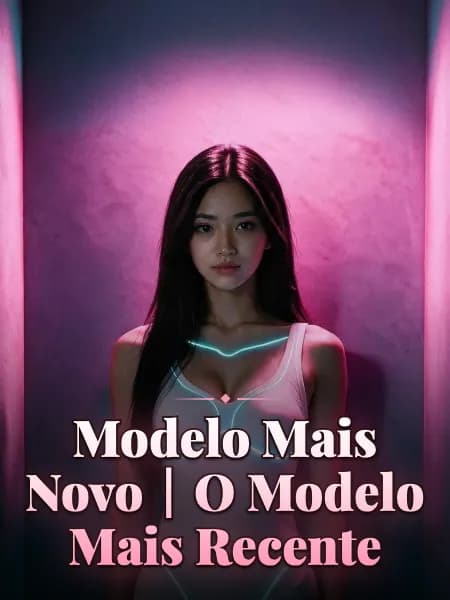 Modelo Mais Novo|O Modelo Mais Recente