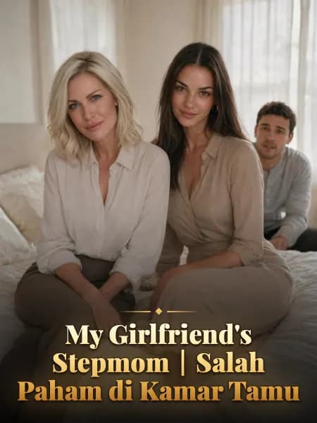 My Girlfriend's Stepmom|Salah Paham di Kamar Tamu
