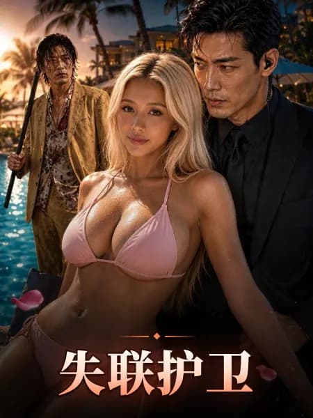 Lusting for daddy's watchdog|失联护卫