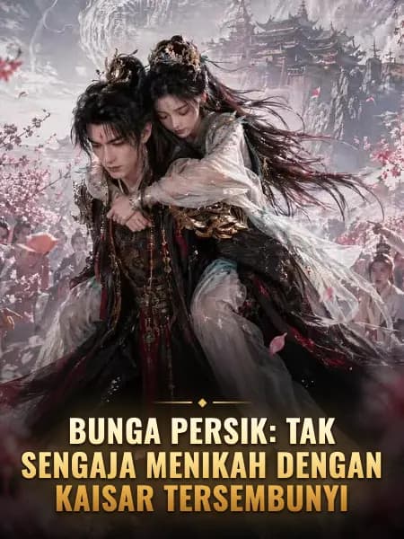 Bunga Persik: Tak Sengaja Menikah dengan Kaisar Tersembunyi
