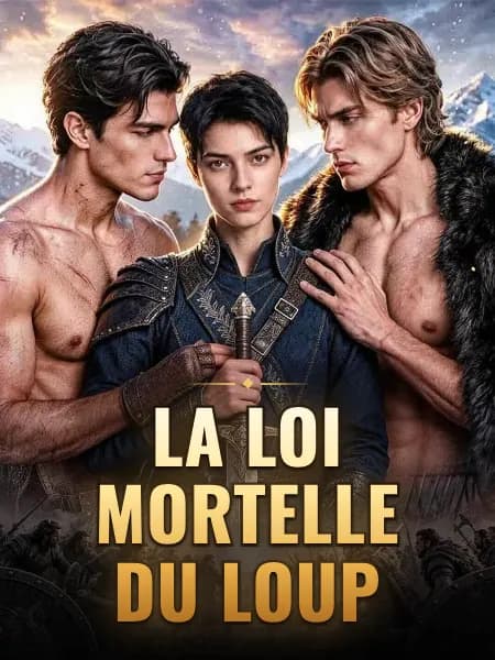La loi mortelle du loup