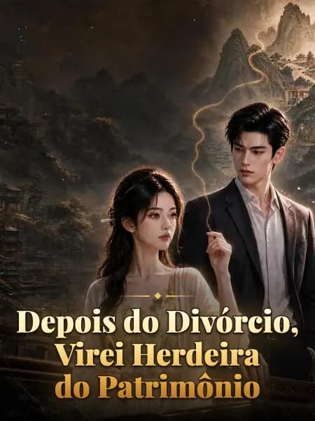 Depois do Divórcio, Virei Herdeira do Patrimônio