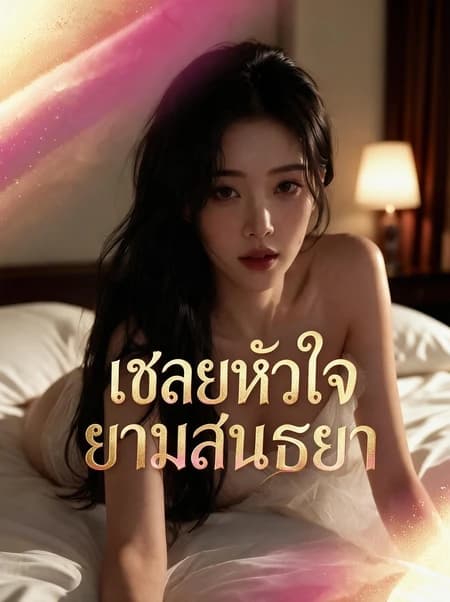 เชลยหัวใจยามสนธยา