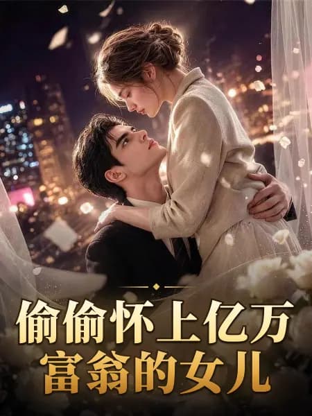 Secretly Pregnant with the Billionaire's Daughter|偷偷怀上亿万富翁的女儿