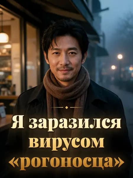 Я заразился вирусом «рогоносца» — Образ персонажа истории