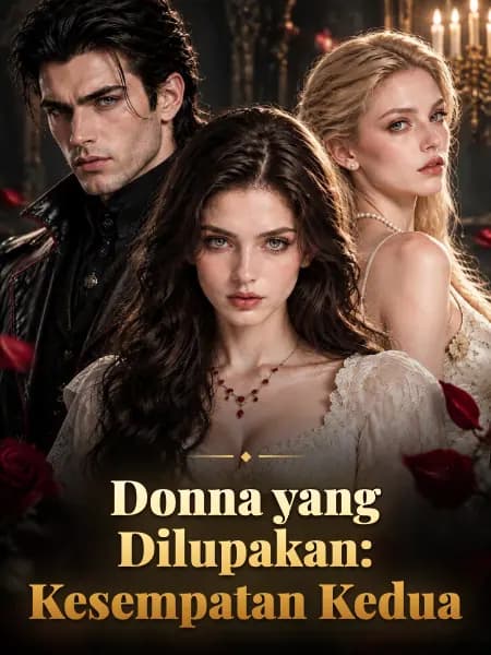 Donna yang Dilupakan: Kesempatan Kedua