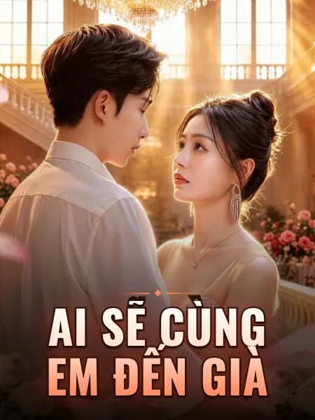 Ai Sẽ Cùng Em Đến Già