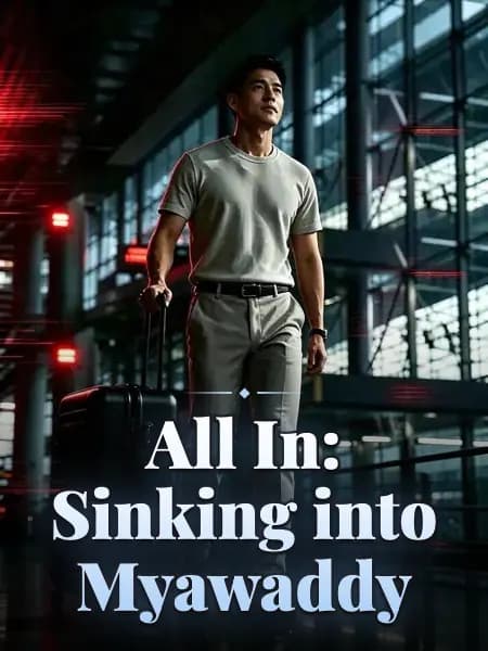 All In: Sinking into Myawaddy