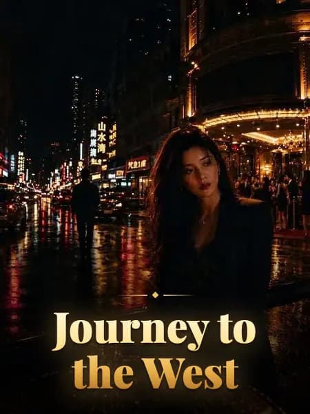 Journey to the West