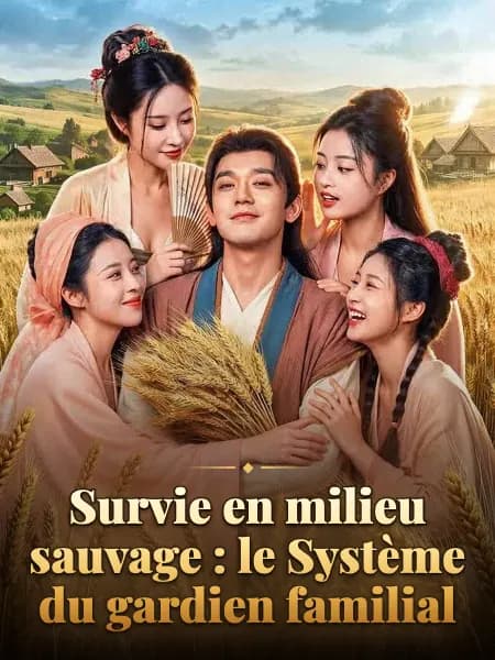 Survie en milieu sauvage : le Système du gardien familial