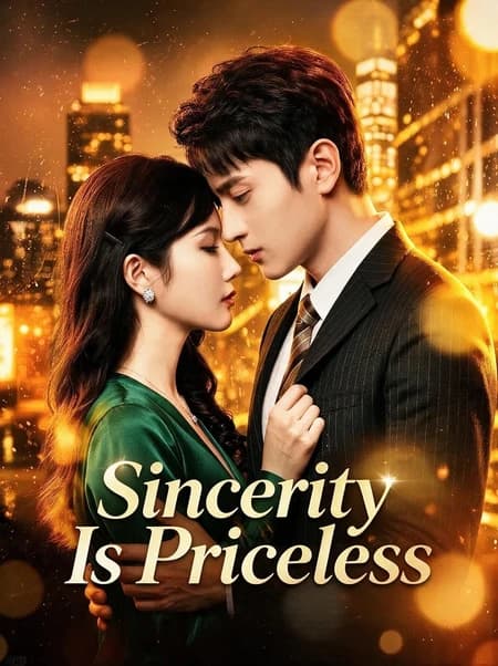 Sincerity Is Priceless