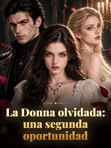 La Donna olvidada: una segunda oportunidad