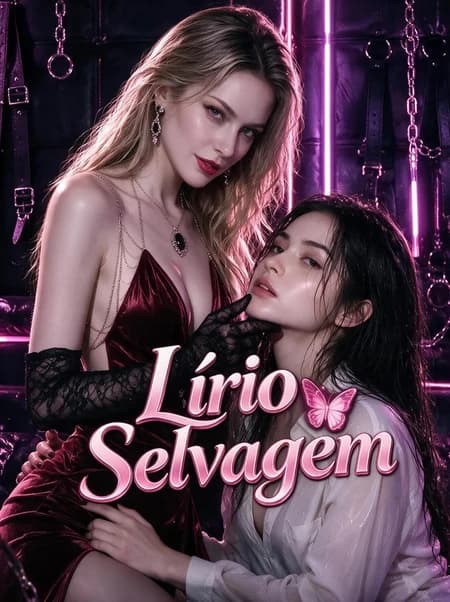 Lírio Selvagem