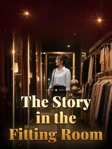 The Story in the Fitting Room