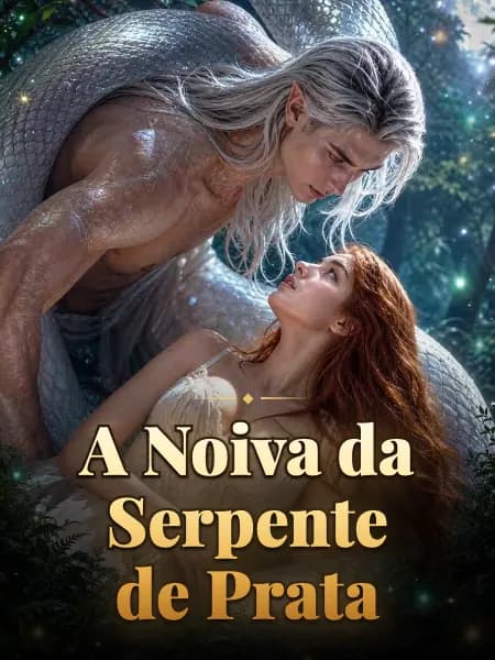 A Noiva da Serpente de Prata
