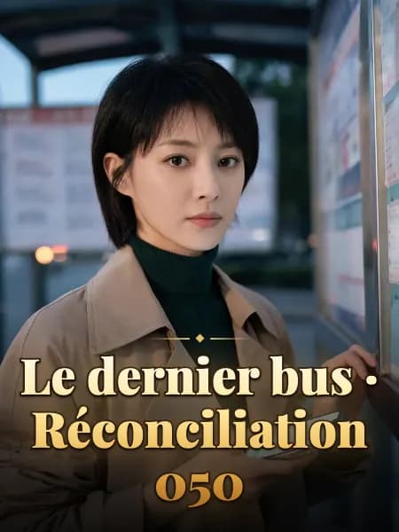 Le dernier bus · Réconciliation 050 — Illustration du personnage
