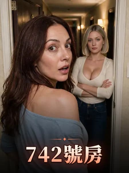 742號房|742號房
