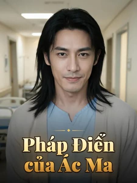 Pháp Điển của Ác Ma — Minh họa nhân vật