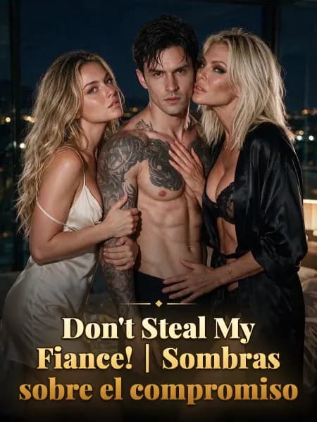Don't Steal My Fiance!|Sombras sobre el compromiso