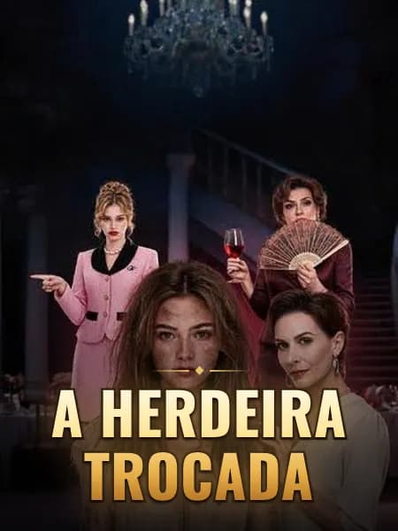 A Herdeira Trocada