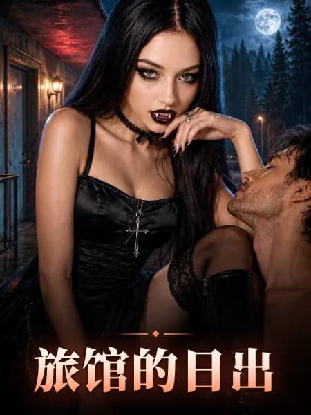 Vampire's Lust|旅馆的日出