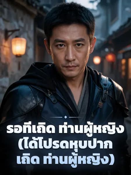 รอทีเถิด ท่านผู้หญิง (ได้โปรดหุบปากเถิด ท่านผู้หญิง) — ภาพประกอบตัวละคร