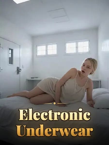 Electronic Underwear
