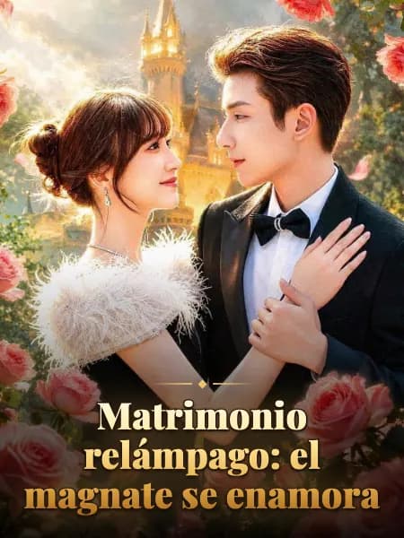 Matrimonio relámpago: el magnate se enamora