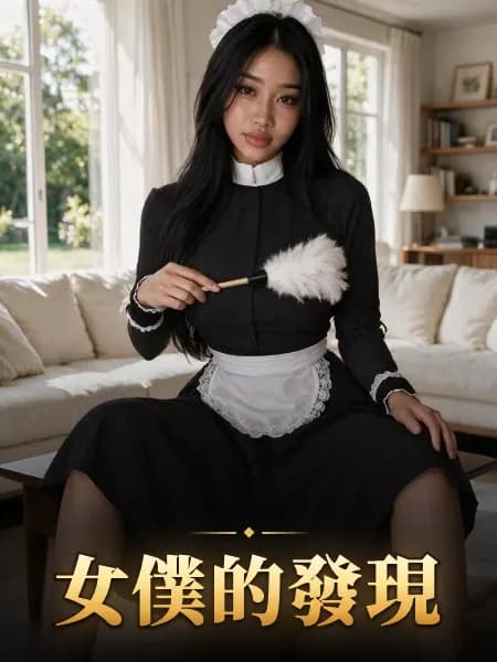 Maid to Please|女僕的發現