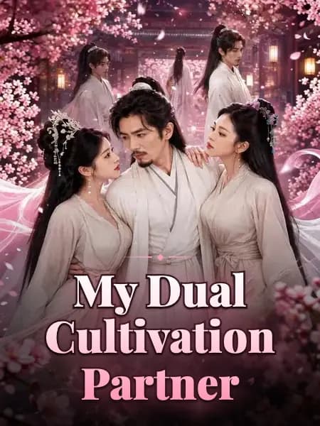 My Dual Cultivation Partner