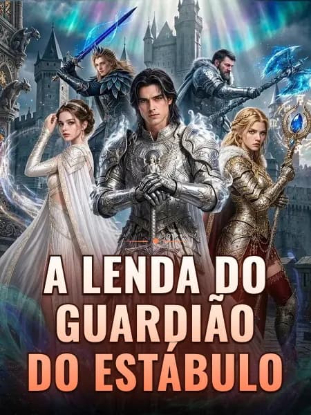 A Lenda do Guardião do Estábulo