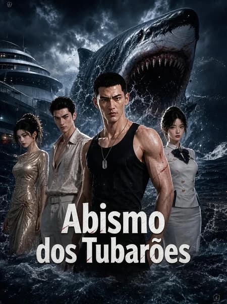 Abismo dos Tubarões