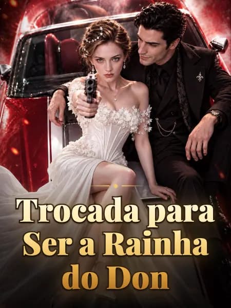 Trocada para Ser a Rainha do Don