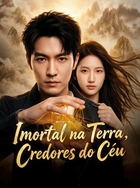Imortal na Terra, Credores do Céu