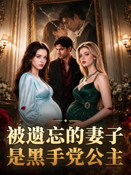 His Forgotten Wife Is a Mafia Principessa|被遗忘的妻子是黑手党公主