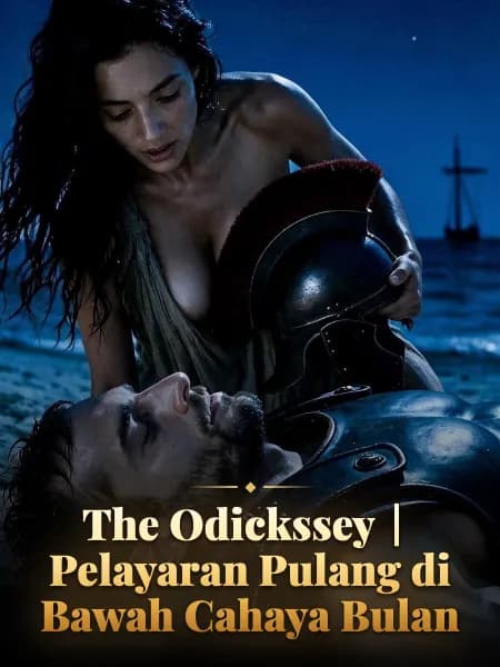 The Odickssey|Pelayaran Pulang di Bawah Cahaya Bulan