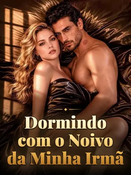 Dormindo com o Noivo da Minha Irmã
