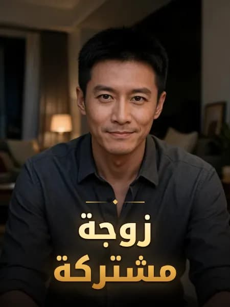 زوجة مشتركة — تصوّر للشخصية