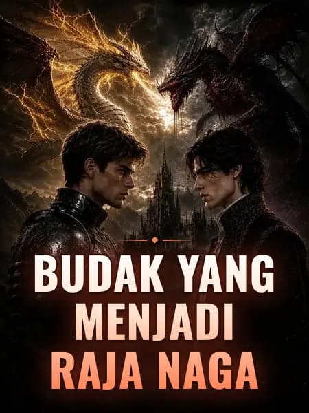 Budak yang Menjadi Raja Naga