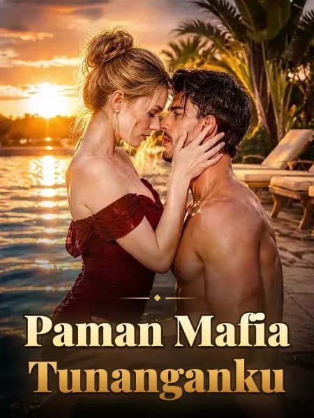 Paman Mafia Tunanganku