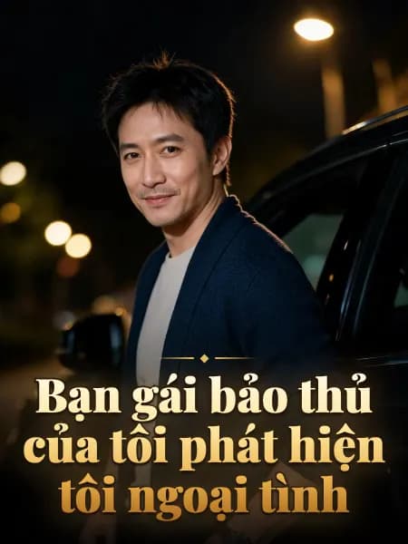 Bạn gái bảo thủ của tôi phát hiện tôi ngoại tình — Minh họa nhân vật