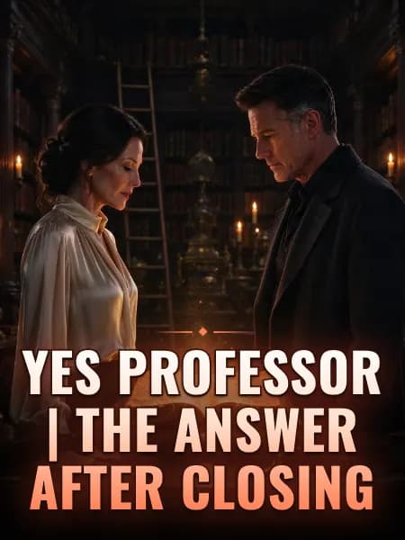 Yes Professor | The Answer After Closing