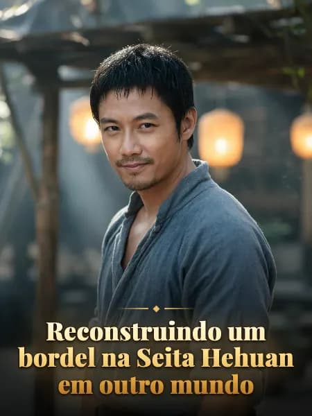 Reconstruindo um bordel na Seita Hehuan em outro mundo — Ilustração do personagem