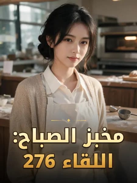 مخبز الصباح: اللقاء 276 — تصوّر للشخصية